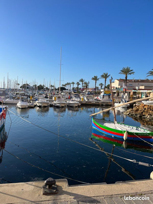 Appartement 1 pièce 26 m² · à Saint-Cyprien · 26 m² · 95 000 €