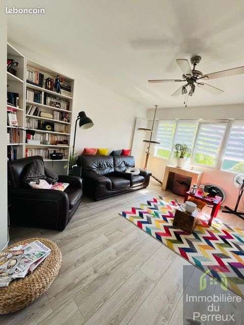 Appartement 3 pièces 71 m² · à Le Perreux-sur-Marne · 71 m² · 330 000 €