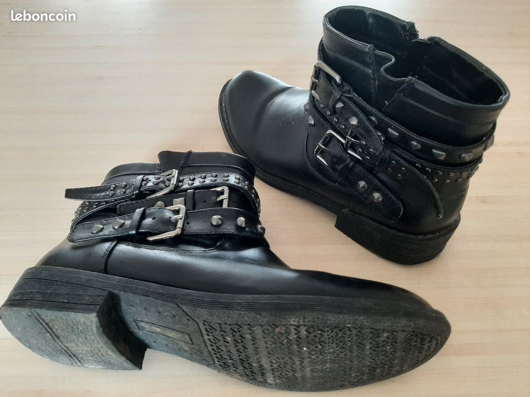 Chaussure femme 38 Miss Liberto (image 3)