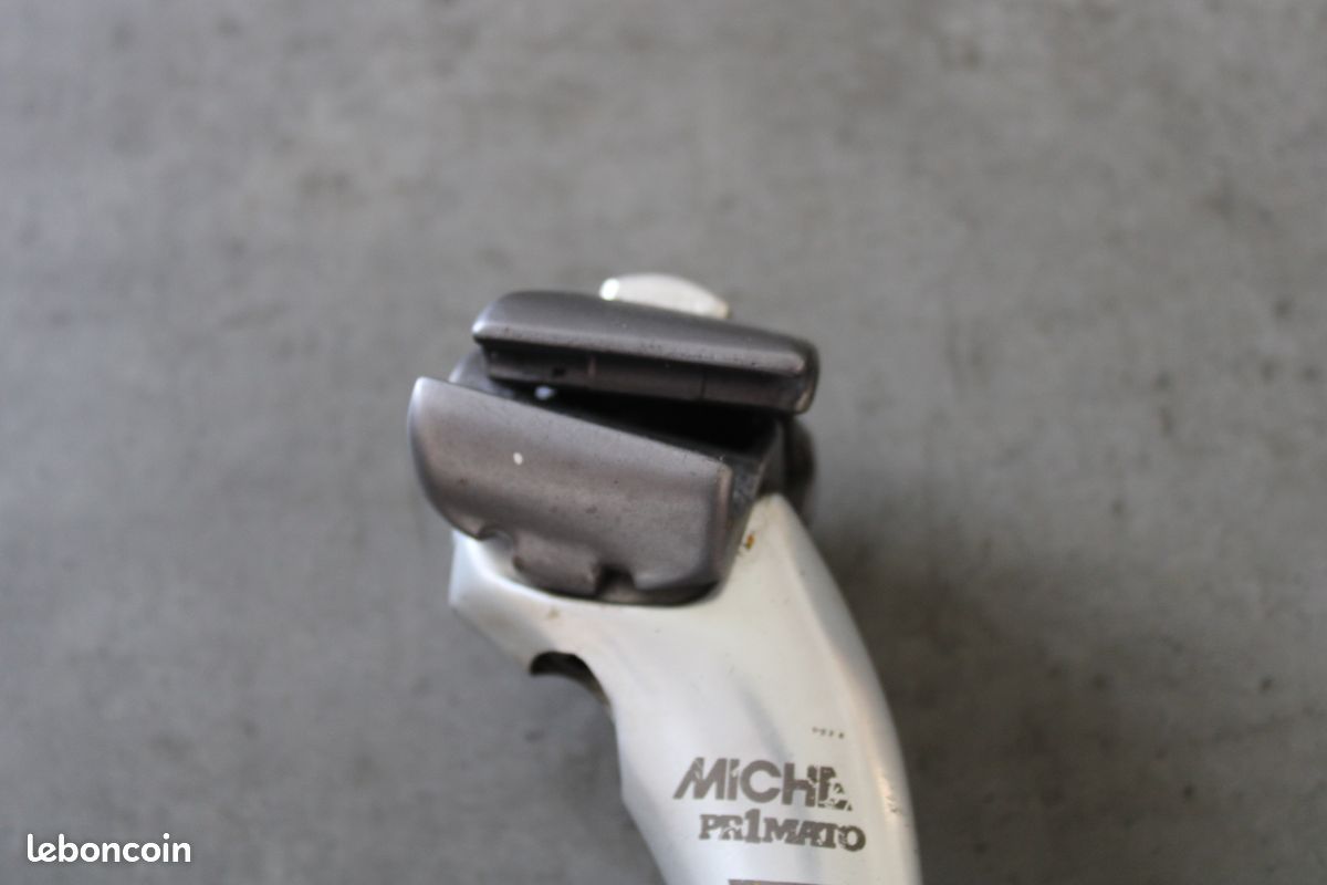 Tige de selle miche 26,8 ancien vintage (image 3)