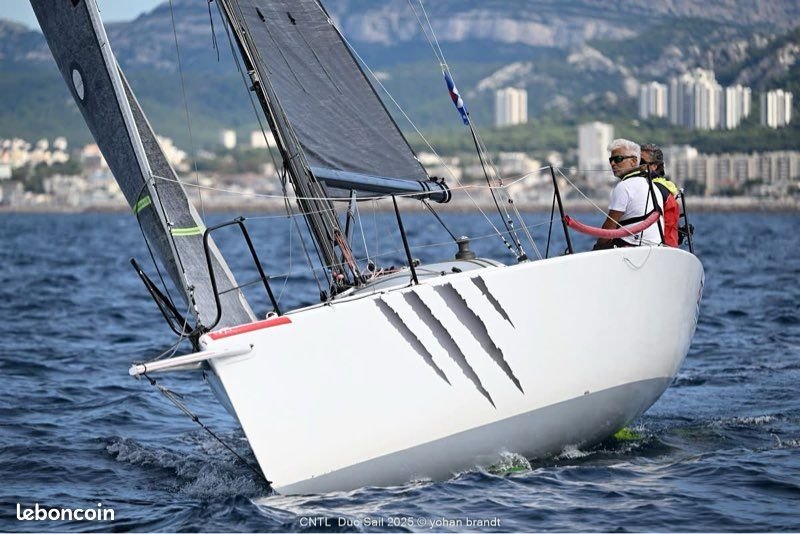 MUMM 30 (FARR 30) — View photo 1