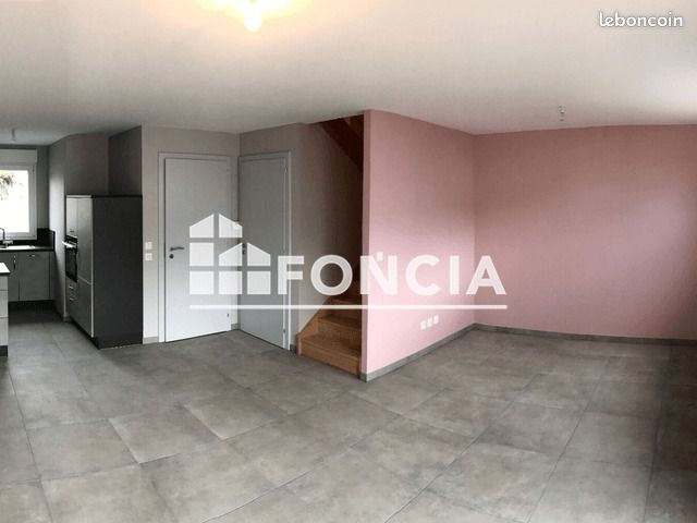 Maison 4 pièces 77 m² · à Ensisheim · 77 m² · 790 €