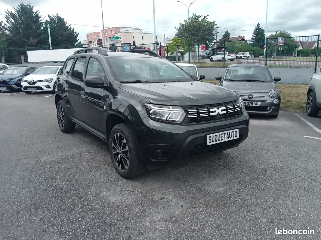 Dacia duster 0.9 tce 90 essential (image 3)
