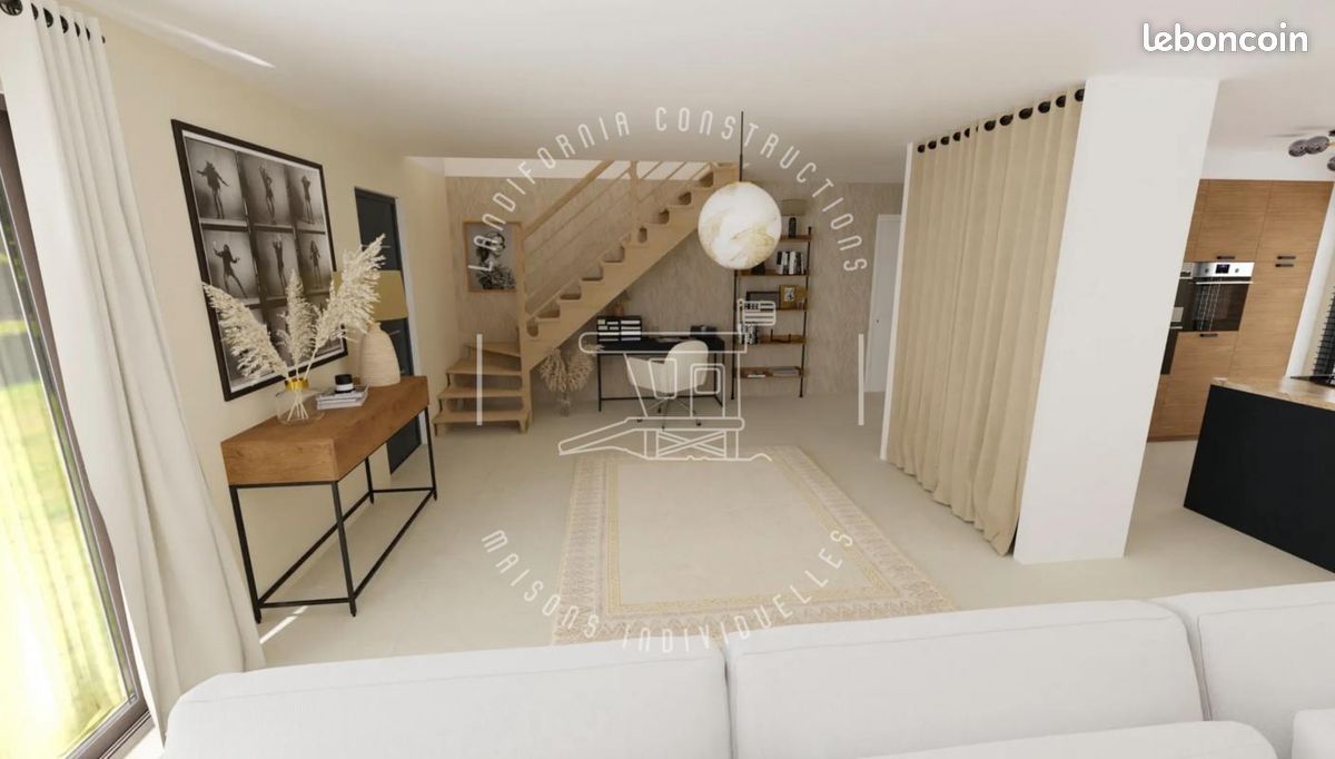 Maison 5 pièces 146 m² - Peyrehorade 40300 (image principale 3)