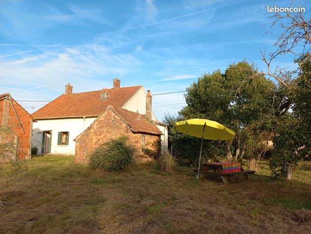 Maison 5 pièces 83 m²