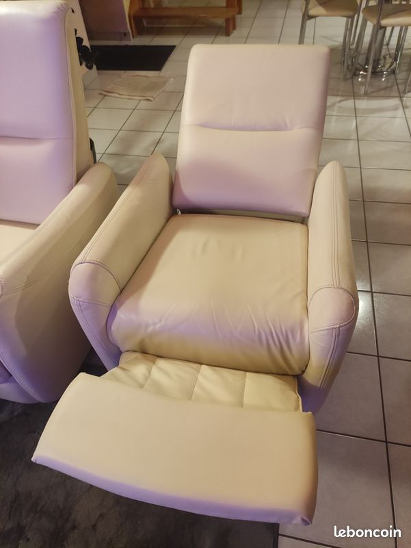 Fauteuil (image 4)
