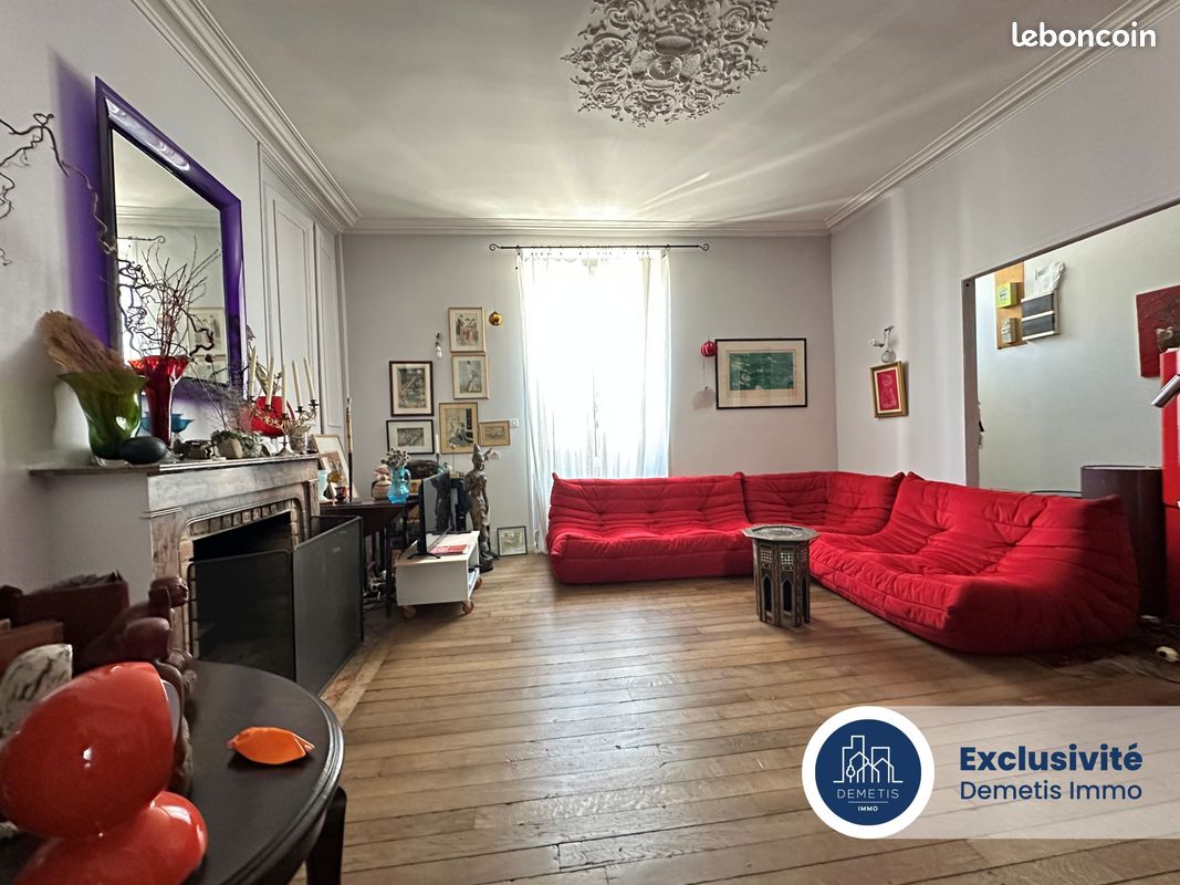 Maison 7 pièces 147 m² · à Le Mans · 147 m² · 344 000 €