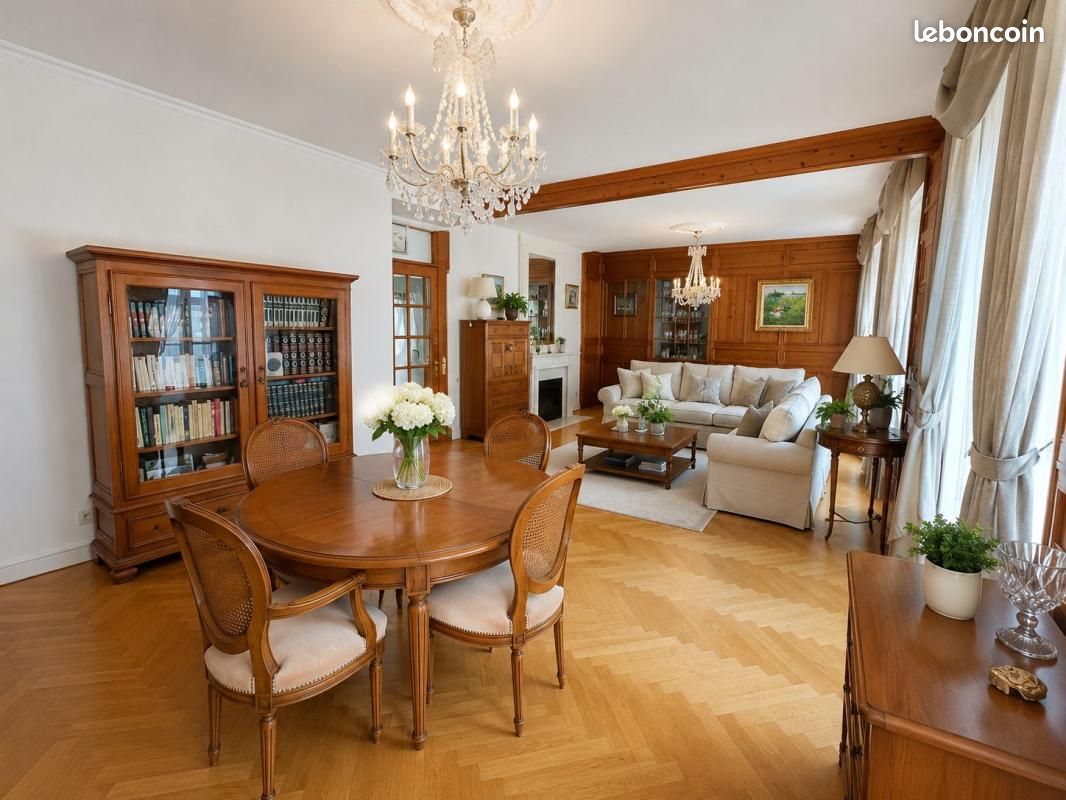 Appartement 3 pièces 102 m² · à Brest · 102 m² · 284 850 €
