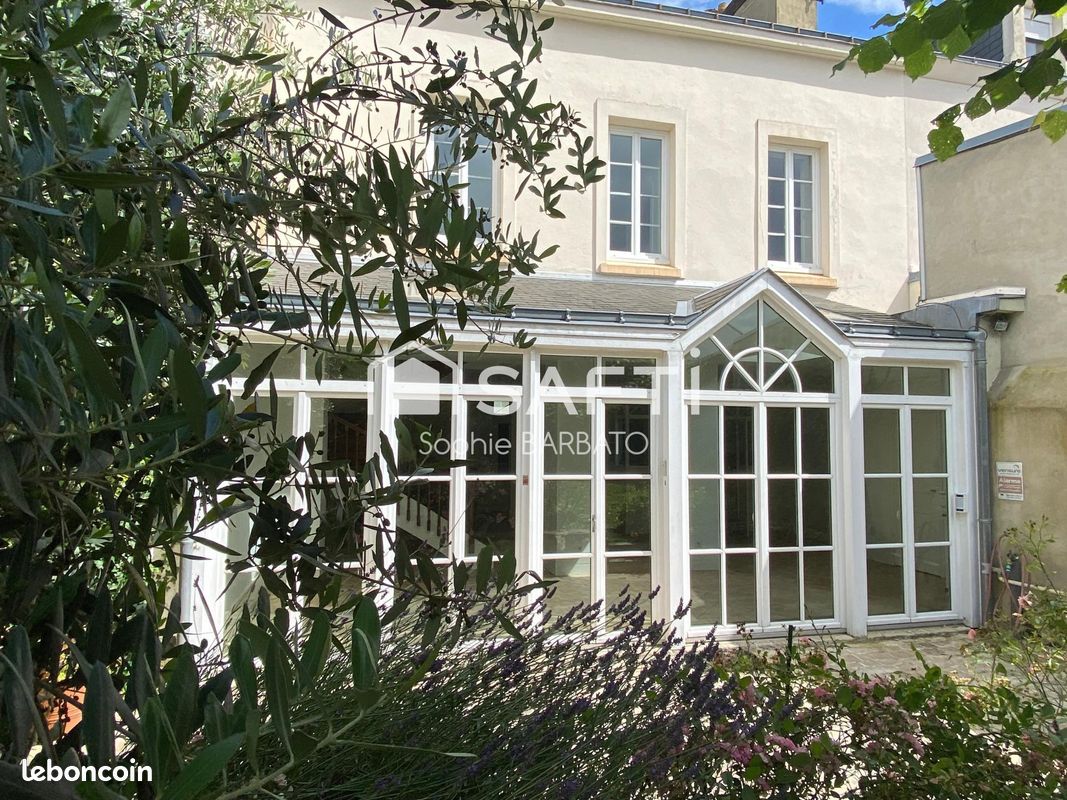 Maison 7 pièces 182 m² · à Nantes · 182 m² · 715 000 €