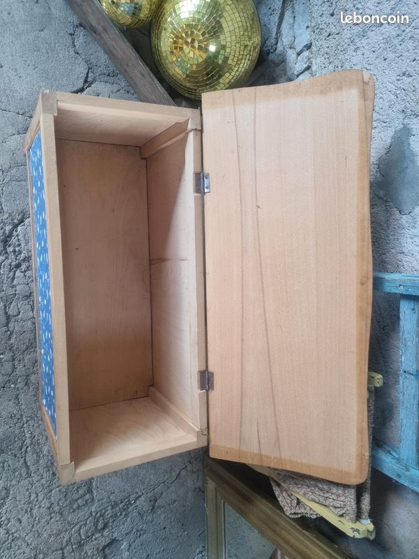 Banc coffre (image 3)