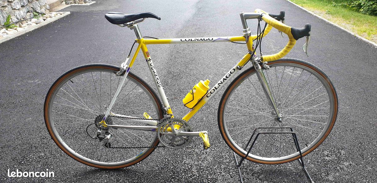 Colnago Thron (image 2)