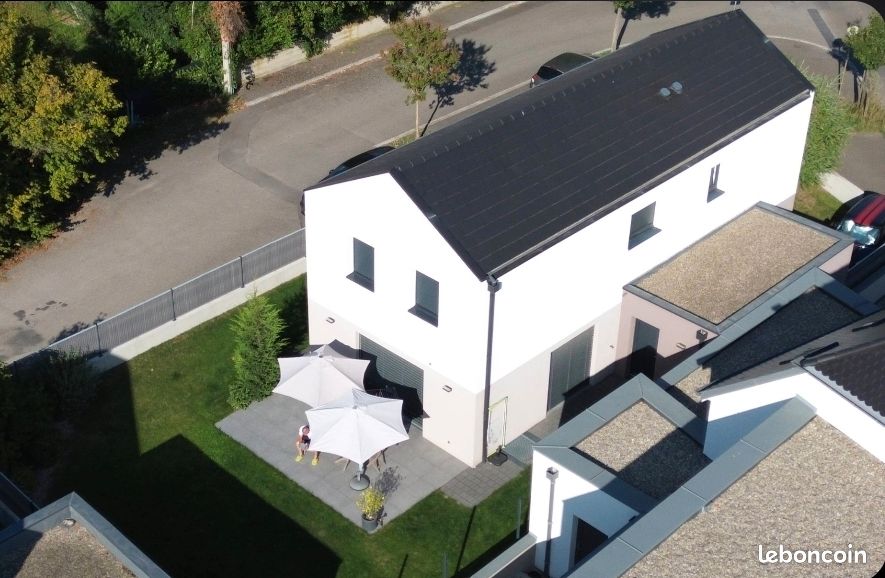 Maison 6 pièces 125 m² · à Colmar · 125 m² · 560 000 €