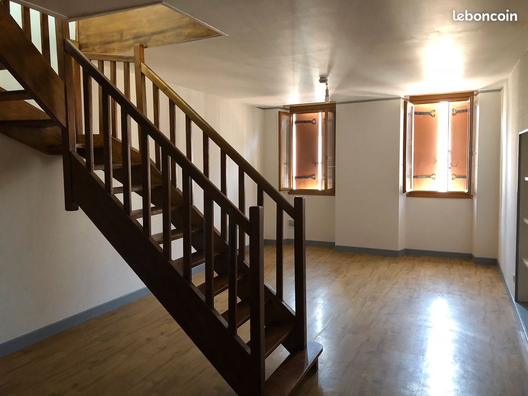 Immeuble 9 pièces 182 m² · à Villeneuve-sur-Lot · 182 m² · 195 000 €