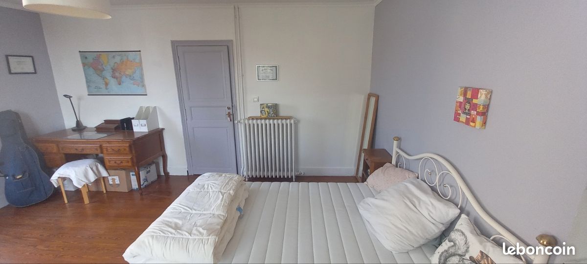 Maison 1 pièce 16 m² · à Château-Gontier-sur-Mayenne · 16 m² · 300 €