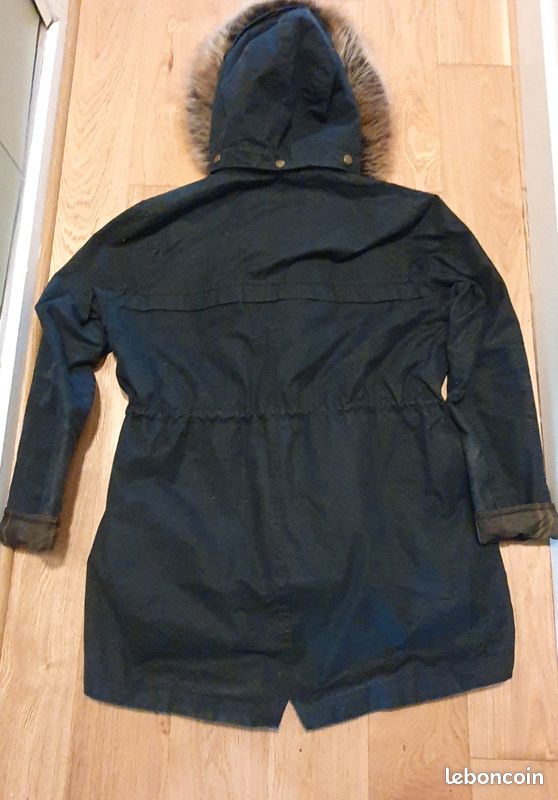 Veste De Spectacle Pour Femme Shires Aubrion Dartford - Couleur Marine, Neuve