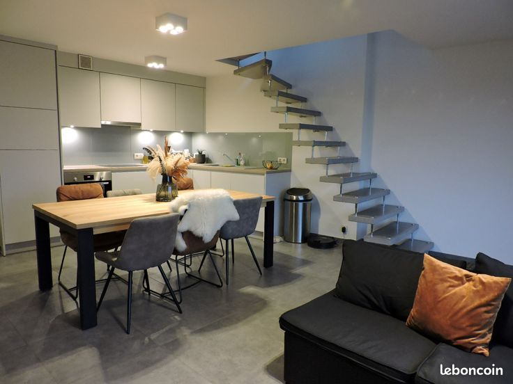 Appartement 2 pièces 40 m² · à Rennes · 40 m² · 497 €/mois