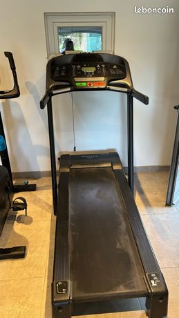 Avis / test - Tapis de course T540A - DOMYOS - Prix