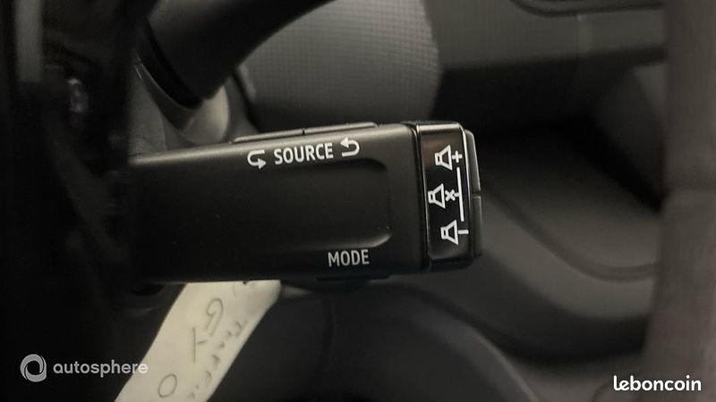 Renault Trafic Véhicule utilitaire ou Société L1H1 2T8 2.0 Blue dCi 130ch Confort E6E (image 28)