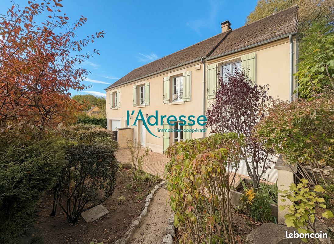 Maison 7 pièces 177 m² · à Seraincourt · 177 m² · 415 000 €