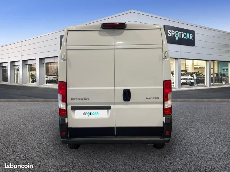 Citroen Jumper Fg L2H2 3.3 140ch S&S Pack Premium Connect (image 5)
