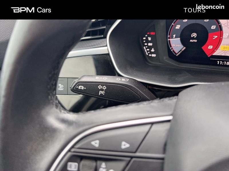 Audi Q3 Sportback 35 TFSI 150ch (image 16)