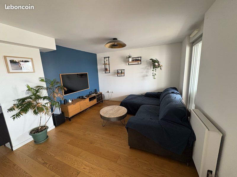 Appartement 3 pièces 85 m² · à Strasbourg · 85,5 m² · 445 000 €