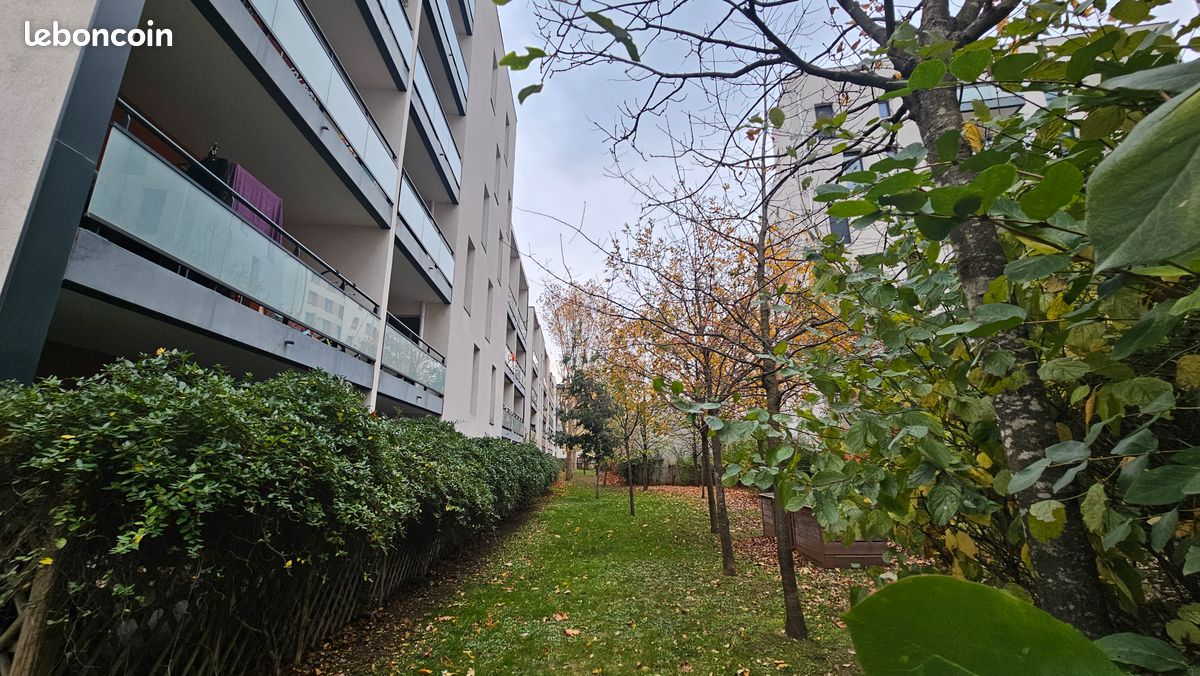 Appartement 4 pièces 78 m² · à Lyon · 78 m² · 395 000 €