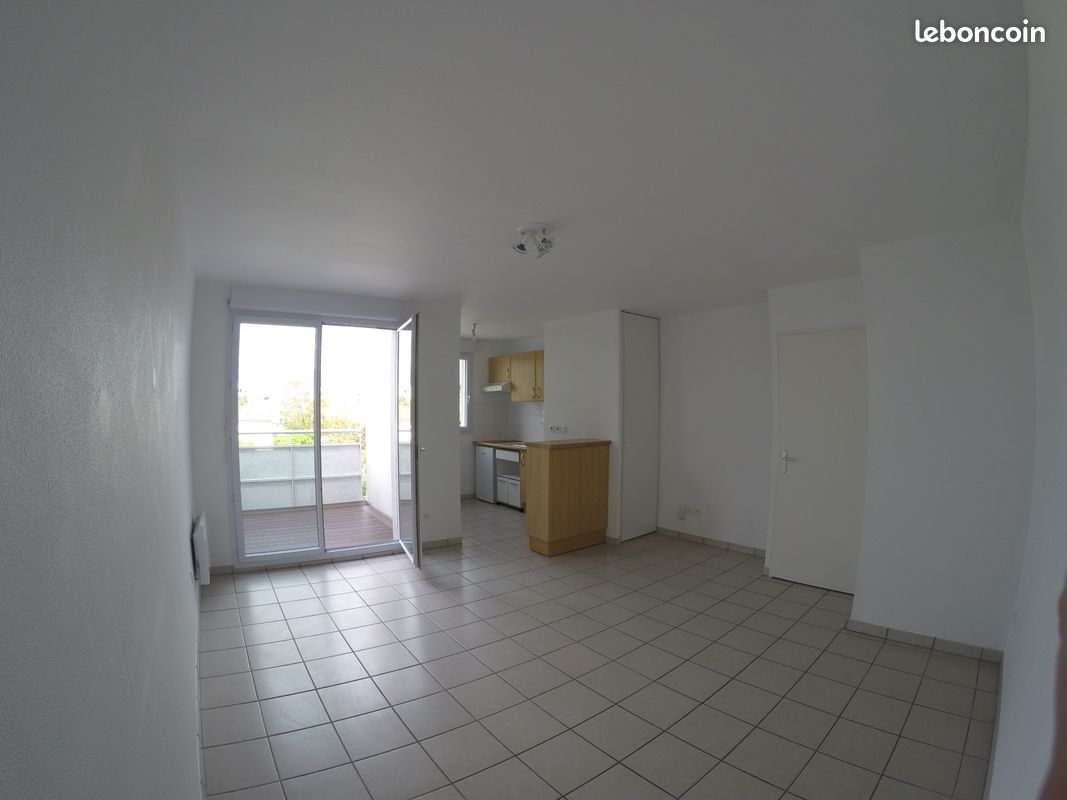 Appartement 2 pièces 41 m² · à Bruges · 41 m² · 765 €/mois