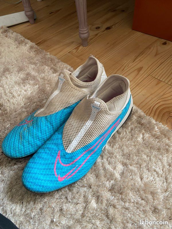 Crampons nike phantom (image 3)