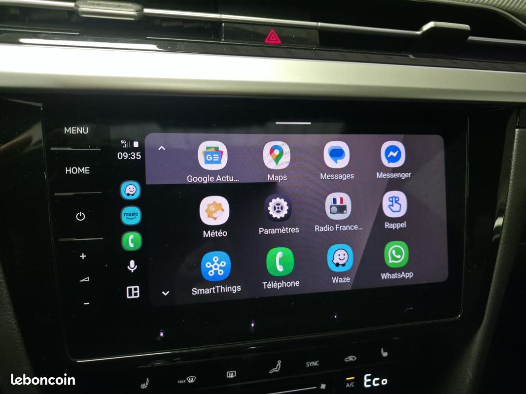 VOLKSWAGEN ARTEON Shooting Brake 1.4 eHybrid OPF - 218 - BV DSG 6 R-Line (image 20)
