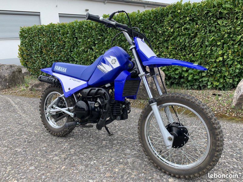 Pw 80 Prix Neuf