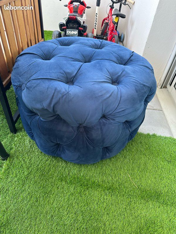 Chaise haute (image 2)