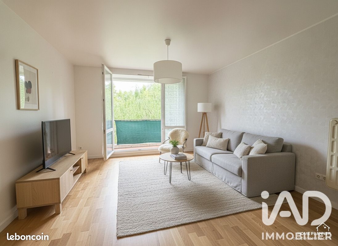 Appartement 5 pièces 100 m² · à Carros · 100 m² · 262 000 €