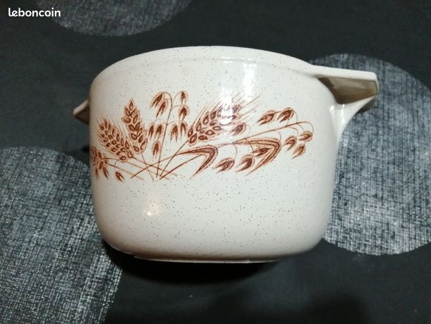 Cocotte Ancienne Nomar – Pour Gaz Et électrique (état Correct)