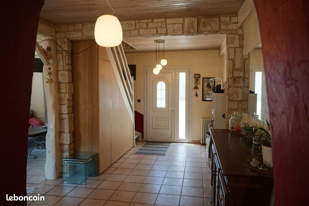 Maison 4 pièces 106 m² · à Nantes · 106 m² · 315 000 €