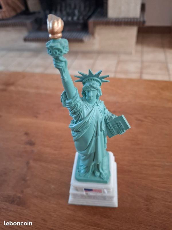Statue de la liberté (image 7)