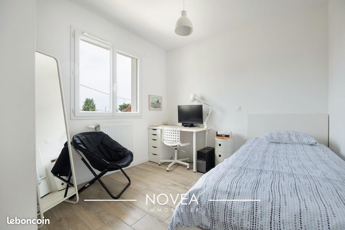 Maison 6 pièces 124 m² (image 11)
