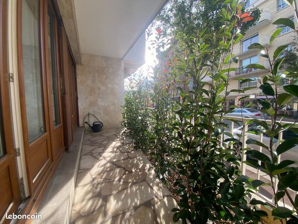 Appartement a louer saint-maur-des-fosses - 2 pièce(s) - 45 m2 - Surfyn