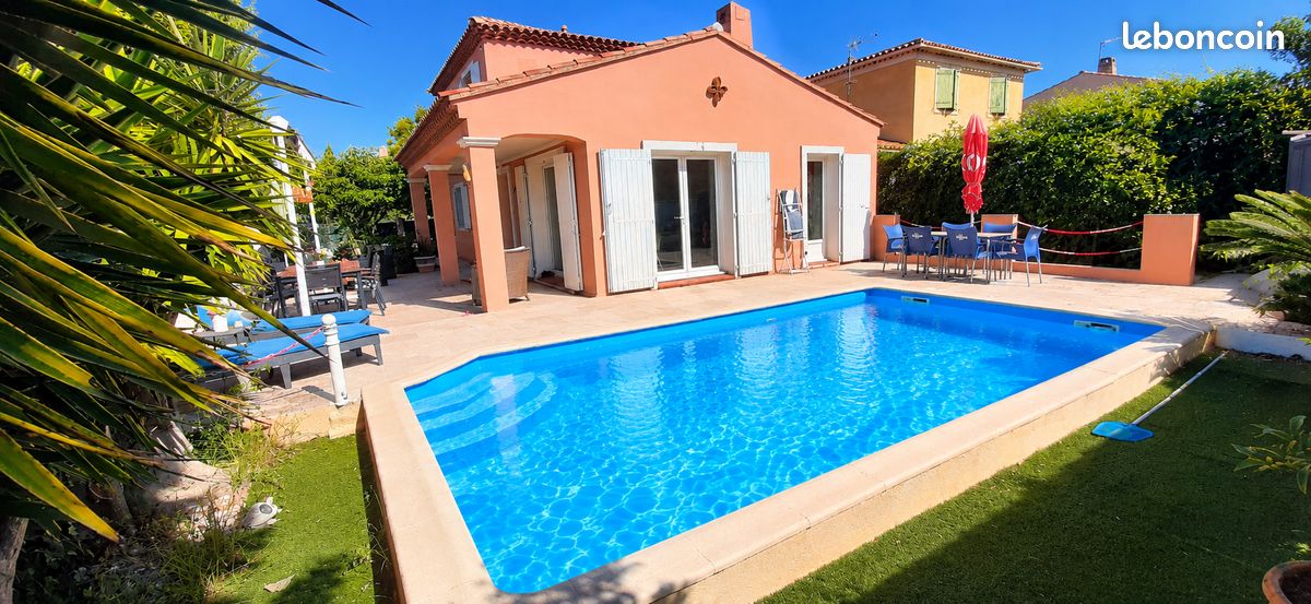 Maison 4 pièces 100 m² · à Sanary-sur-Mer · 100 m² · 699 000 €