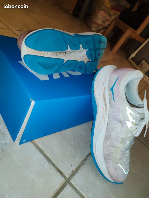 Basket Hoka Rincon 4 (image 2)
