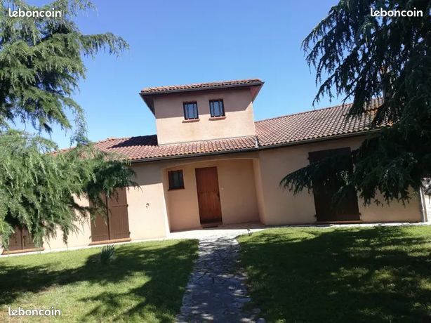 Maison 5 pièces 114 m² · à Blagnac · 114 m² · 475 000 €