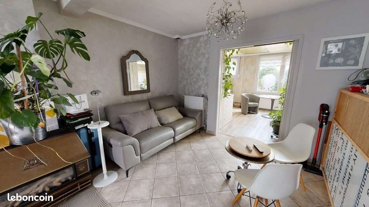Maison 5 pièces 99 m² · à Coudekerque-Branche · 99 m² · 189 000 €