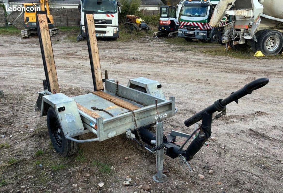 Moiroud TB 1250 (image 3)
