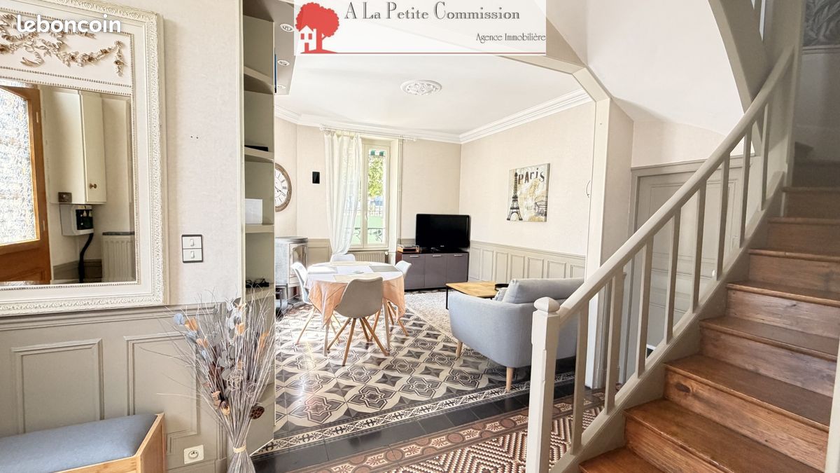 Maison 4 pièces 68 m² · à Chartres · 68 m² · 229 900 €