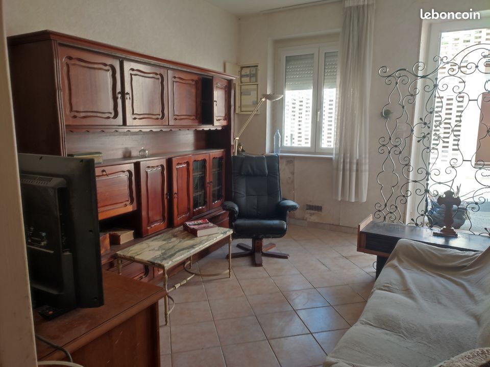 Maison 4 pièces 50 m² · à Bram · 50 m² · 45 000 €