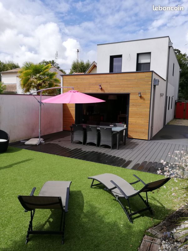 Maison 6 pièces 95 m² · à Fouras · 95 m² · 1 450 €/mois