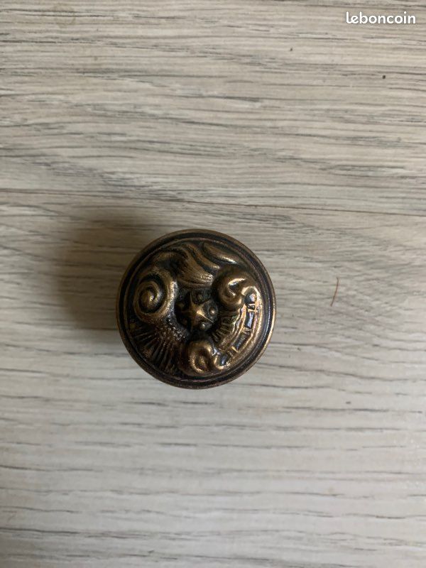 Bouton de porte (image 1)