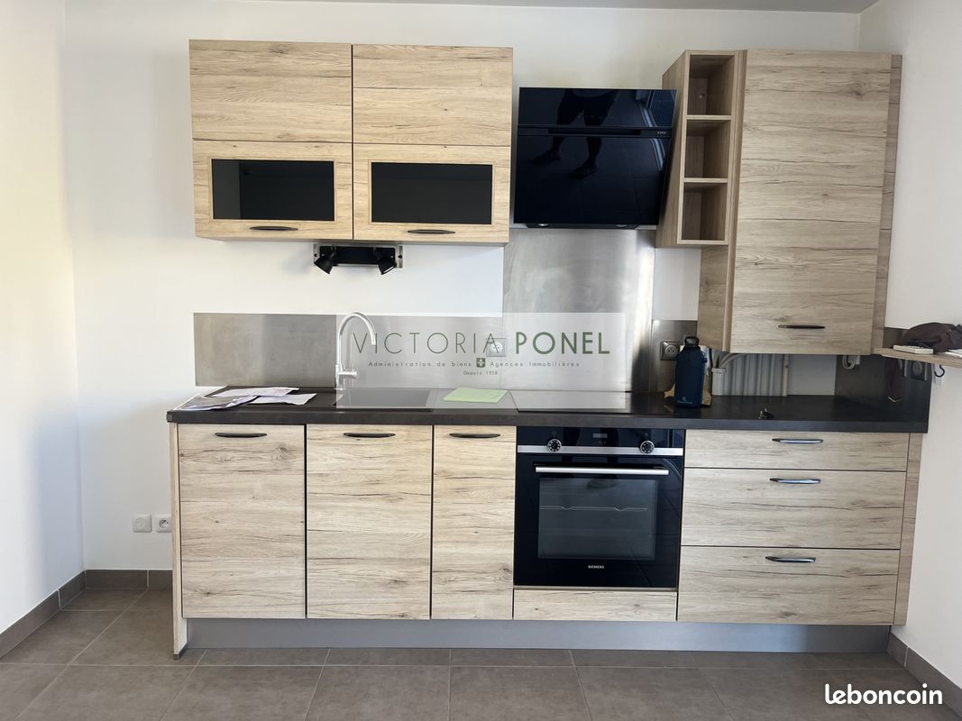Appartement 2 pièces 45 m² · à La Farlède · 45 m² · 810 €/mois