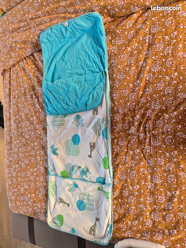 Duvet enfants (image 1)