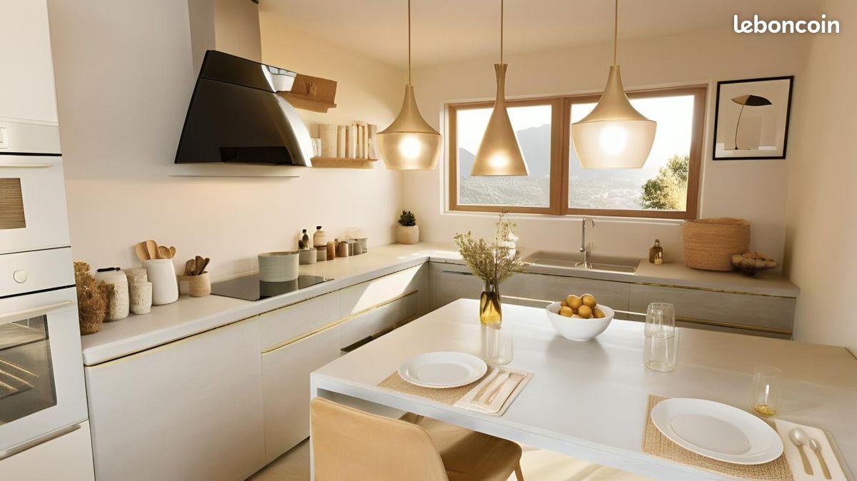 Maison 5 pièces 85 m² · à Vivy · 85 m² · 232 500 €